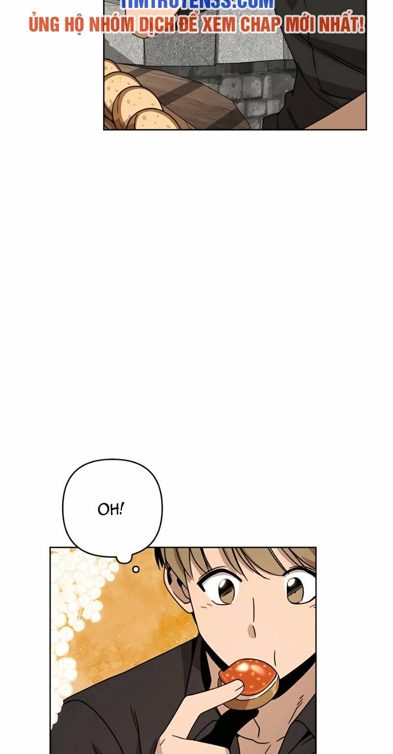Tôi Từ Bỏ Tất Cả Để Khởi Đầu Ở Một Thế Giới Khác Chap 16 - Next Chap 17