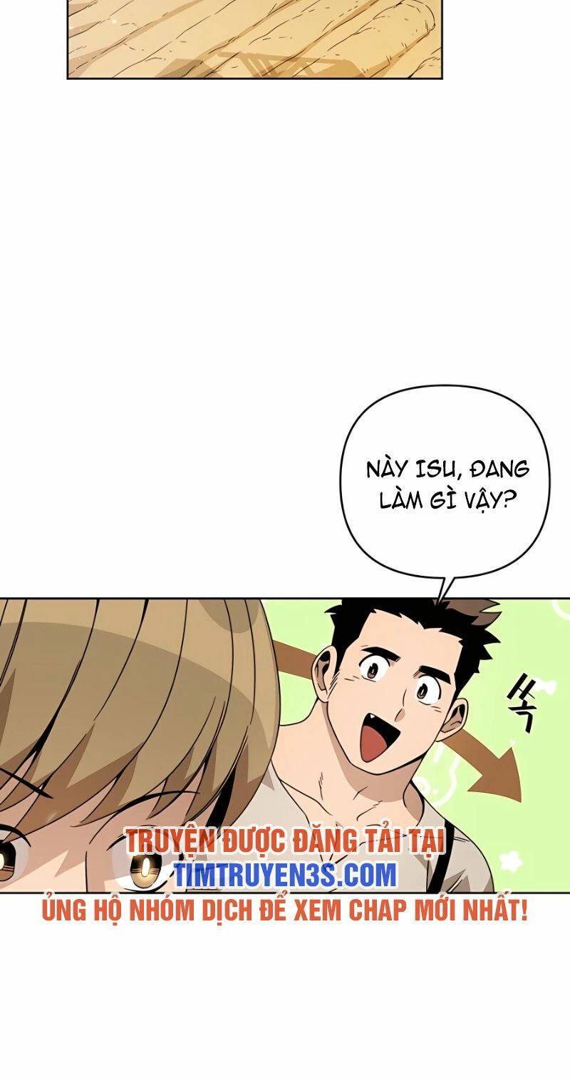 Tôi Từ Bỏ Tất Cả Để Khởi Đầu Ở Một Thế Giới Khác Chap 16 - Next Chap 17