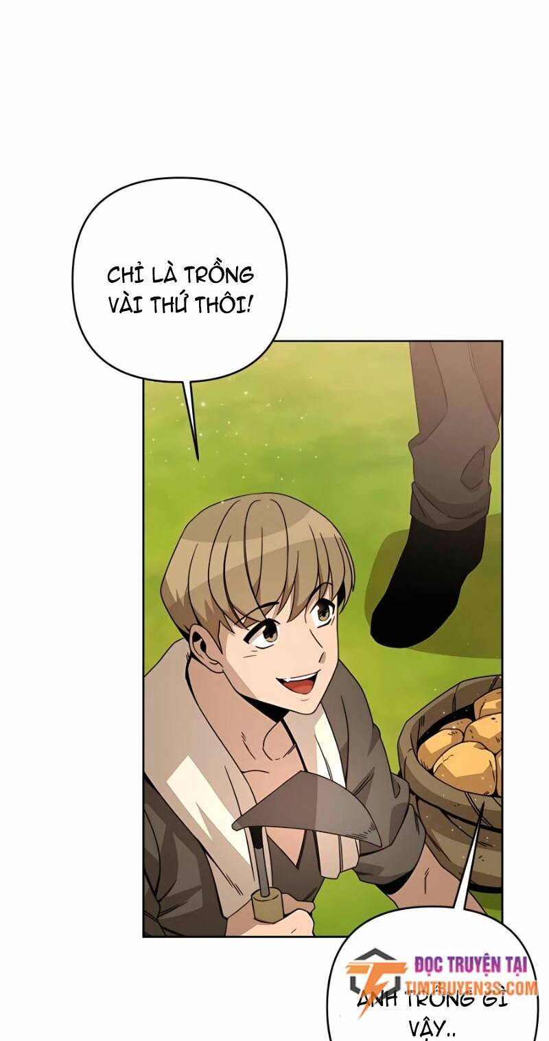 Tôi Từ Bỏ Tất Cả Để Khởi Đầu Ở Một Thế Giới Khác Chap 16 - Next Chap 17