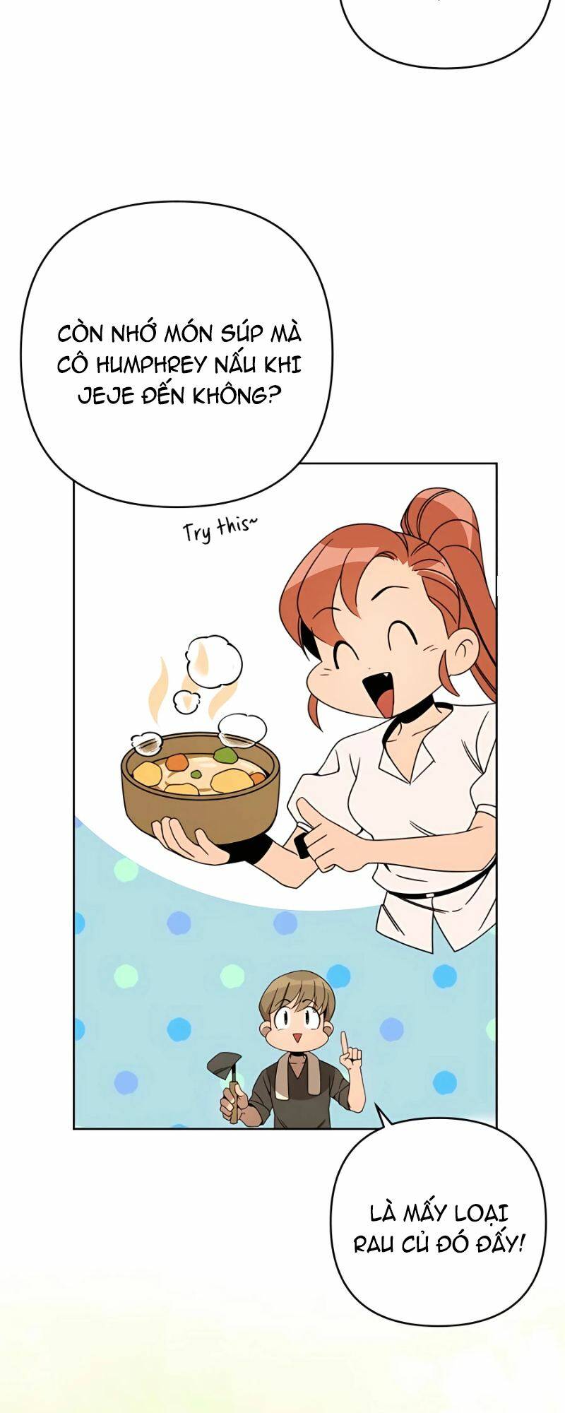 Tôi Từ Bỏ Tất Cả Để Khởi Đầu Ở Một Thế Giới Khác Chap 16 - Next Chap 17