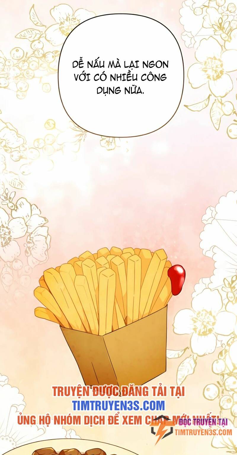 Tôi Từ Bỏ Tất Cả Để Khởi Đầu Ở Một Thế Giới Khác Chap 16 - Next Chap 17