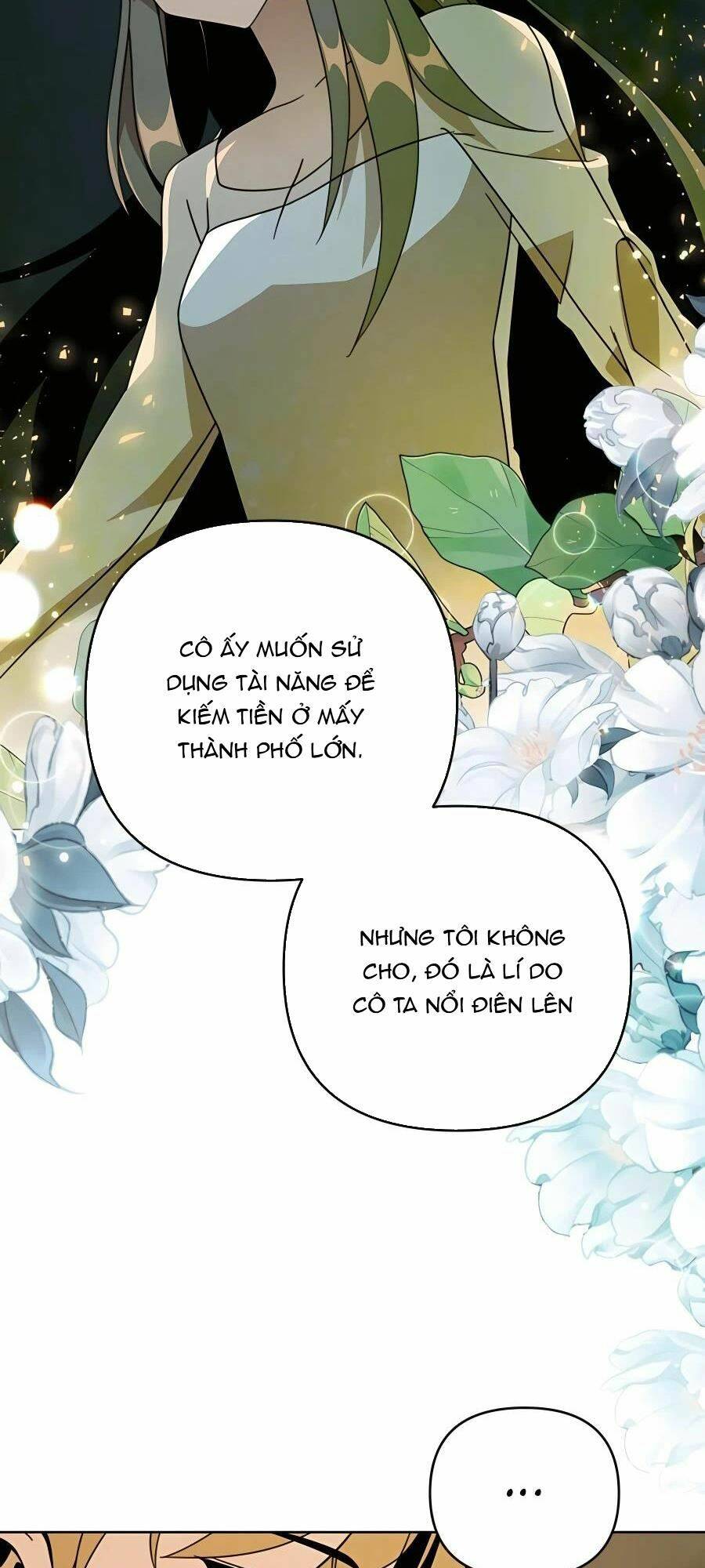 Tôi Từ Bỏ Tất Cả Để Khởi Đầu Ở Một Thế Giới Khác Chap 17 - Next Chap 18