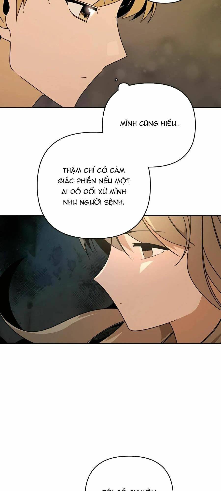 Tôi Từ Bỏ Tất Cả Để Khởi Đầu Ở Một Thế Giới Khác Chap 17 - Next Chap 18