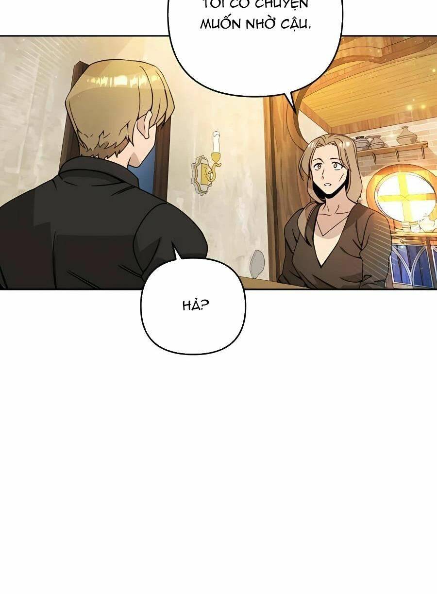Tôi Từ Bỏ Tất Cả Để Khởi Đầu Ở Một Thế Giới Khác Chap 17 - Next Chap 18
