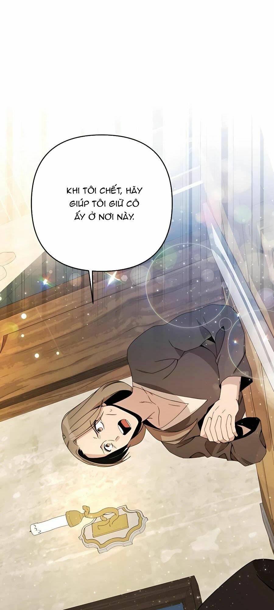 Tôi Từ Bỏ Tất Cả Để Khởi Đầu Ở Một Thế Giới Khác Chap 17 - Next Chap 18