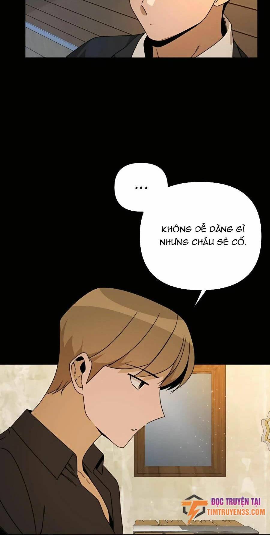 Tôi Từ Bỏ Tất Cả Để Khởi Đầu Ở Một Thế Giới Khác Chap 17 - Next Chap 18