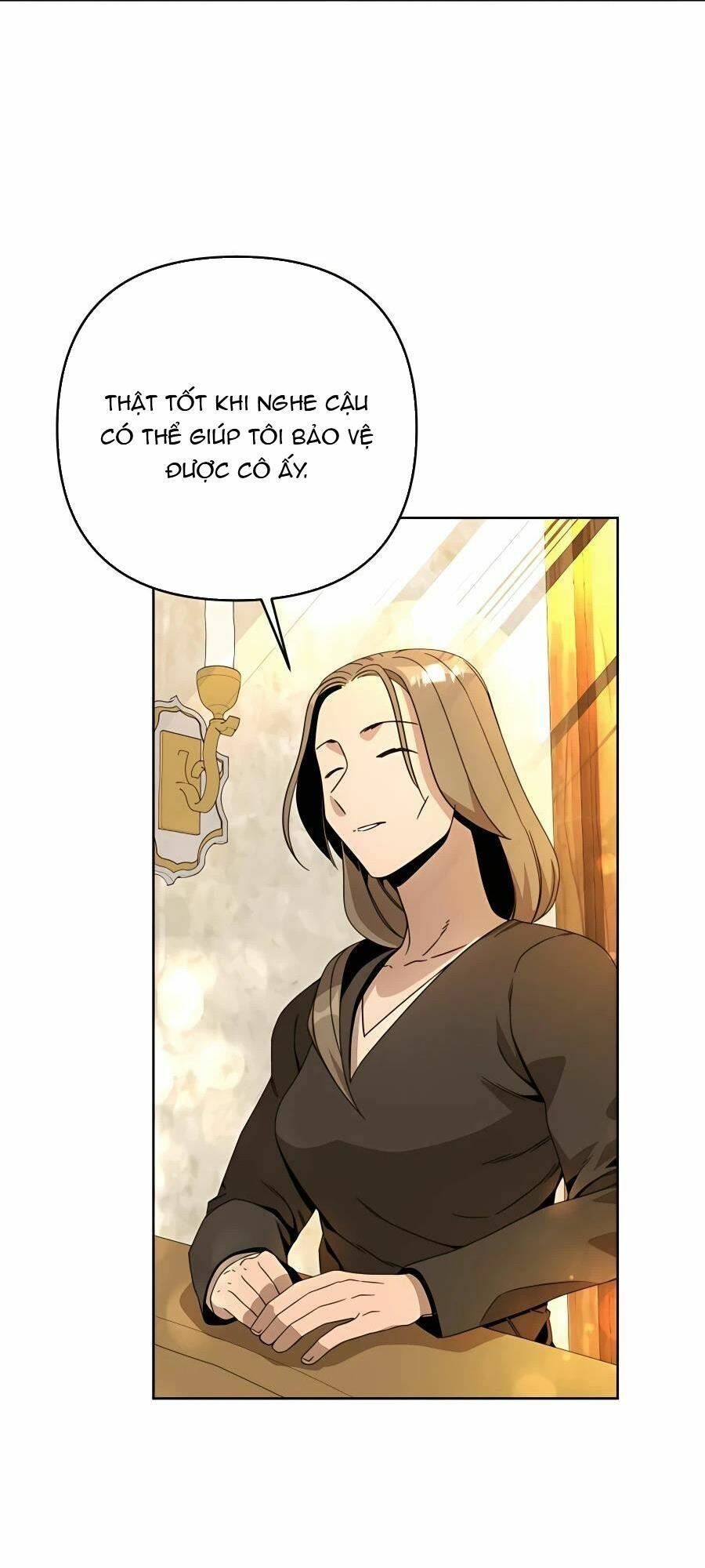 Tôi Từ Bỏ Tất Cả Để Khởi Đầu Ở Một Thế Giới Khác Chap 17 - Next Chap 18