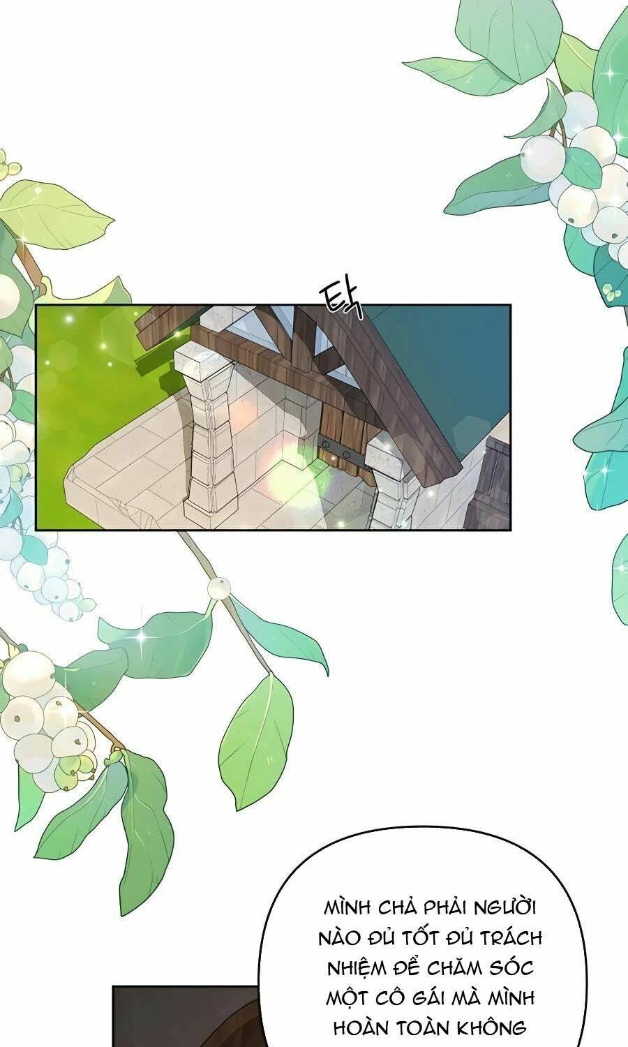 Tôi Từ Bỏ Tất Cả Để Khởi Đầu Ở Một Thế Giới Khác Chap 17 - Next Chap 18