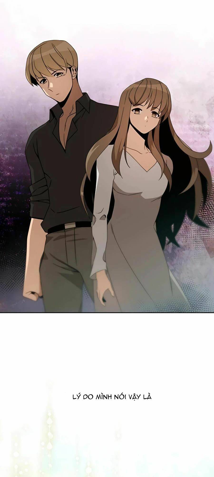 Tôi Từ Bỏ Tất Cả Để Khởi Đầu Ở Một Thế Giới Khác Chap 17 - Next Chap 18
