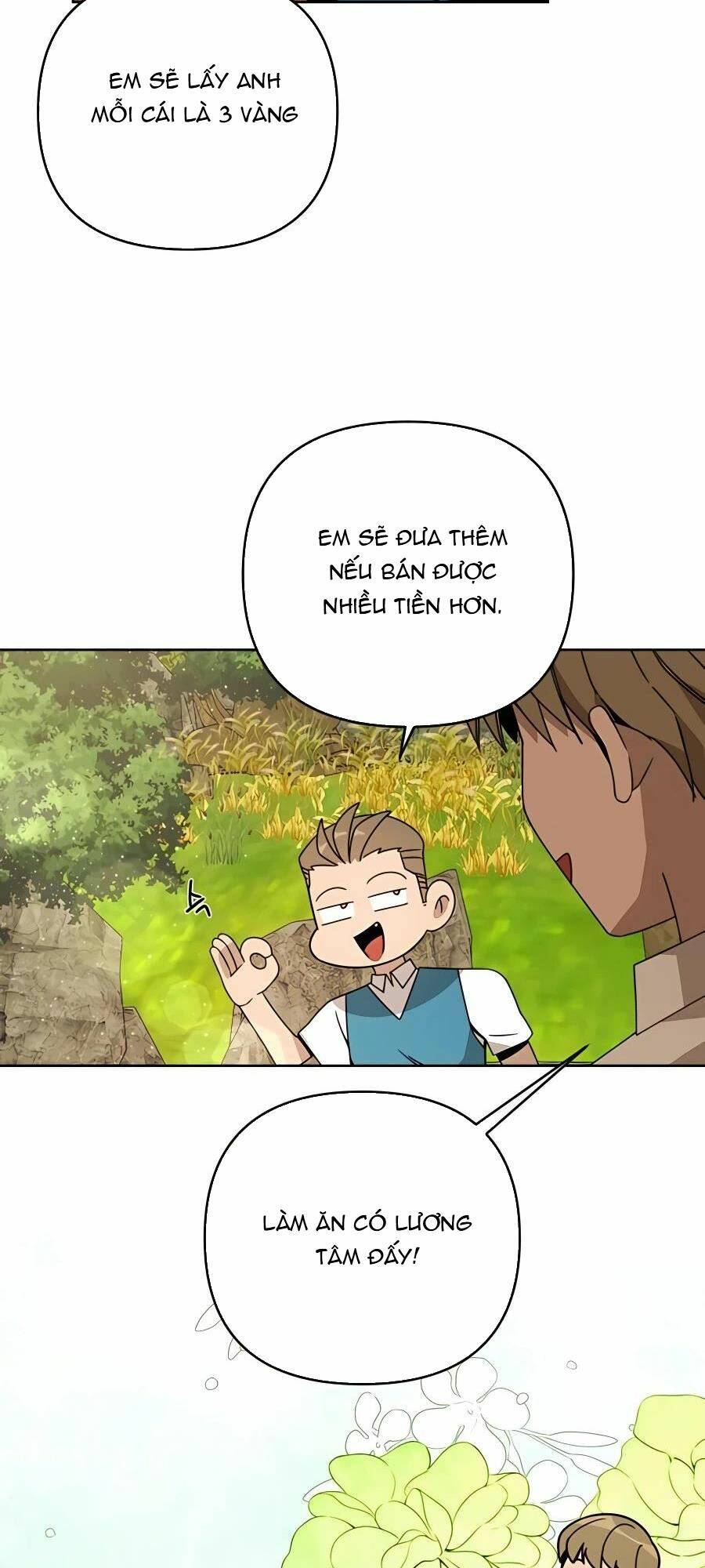 Tôi Từ Bỏ Tất Cả Để Khởi Đầu Ở Một Thế Giới Khác Chap 17 - Next Chap 18