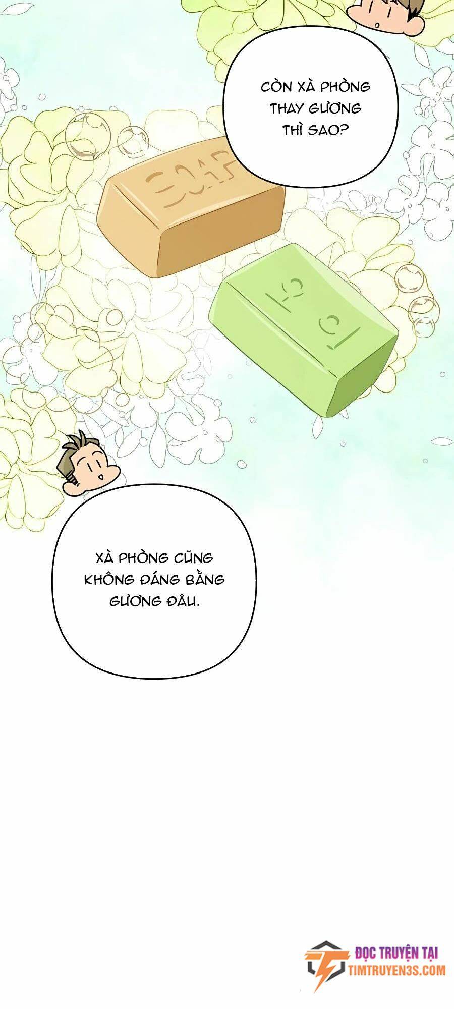 Tôi Từ Bỏ Tất Cả Để Khởi Đầu Ở Một Thế Giới Khác Chap 17 - Next Chap 18