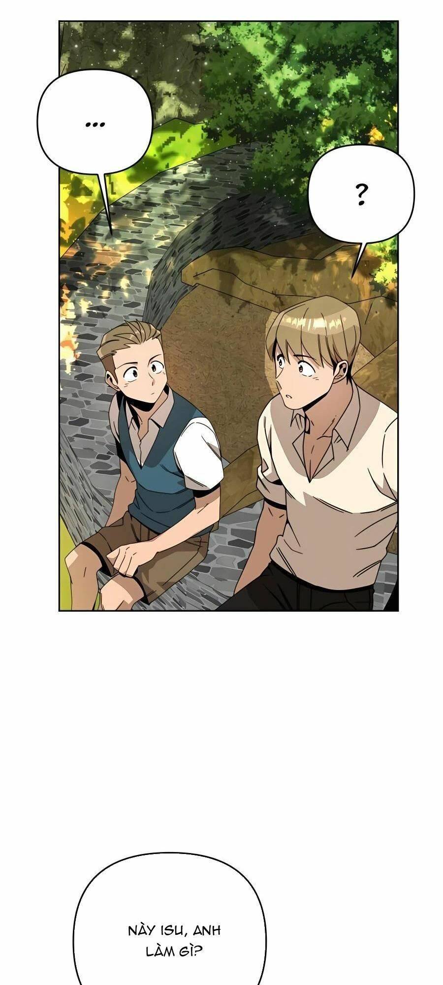 Tôi Từ Bỏ Tất Cả Để Khởi Đầu Ở Một Thế Giới Khác Chap 17 - Next Chap 18