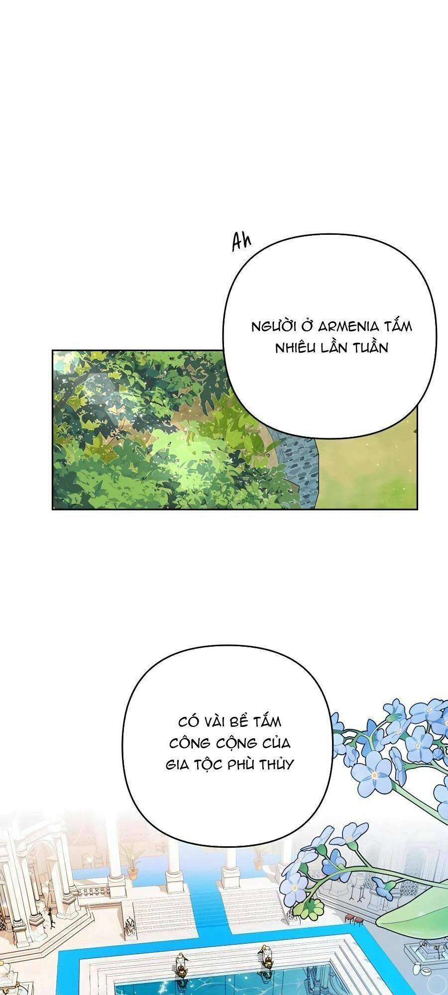 Tôi Từ Bỏ Tất Cả Để Khởi Đầu Ở Một Thế Giới Khác Chap 17 - Next Chap 18