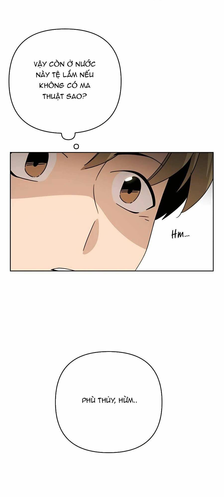 Tôi Từ Bỏ Tất Cả Để Khởi Đầu Ở Một Thế Giới Khác Chap 17 - Next Chap 18
