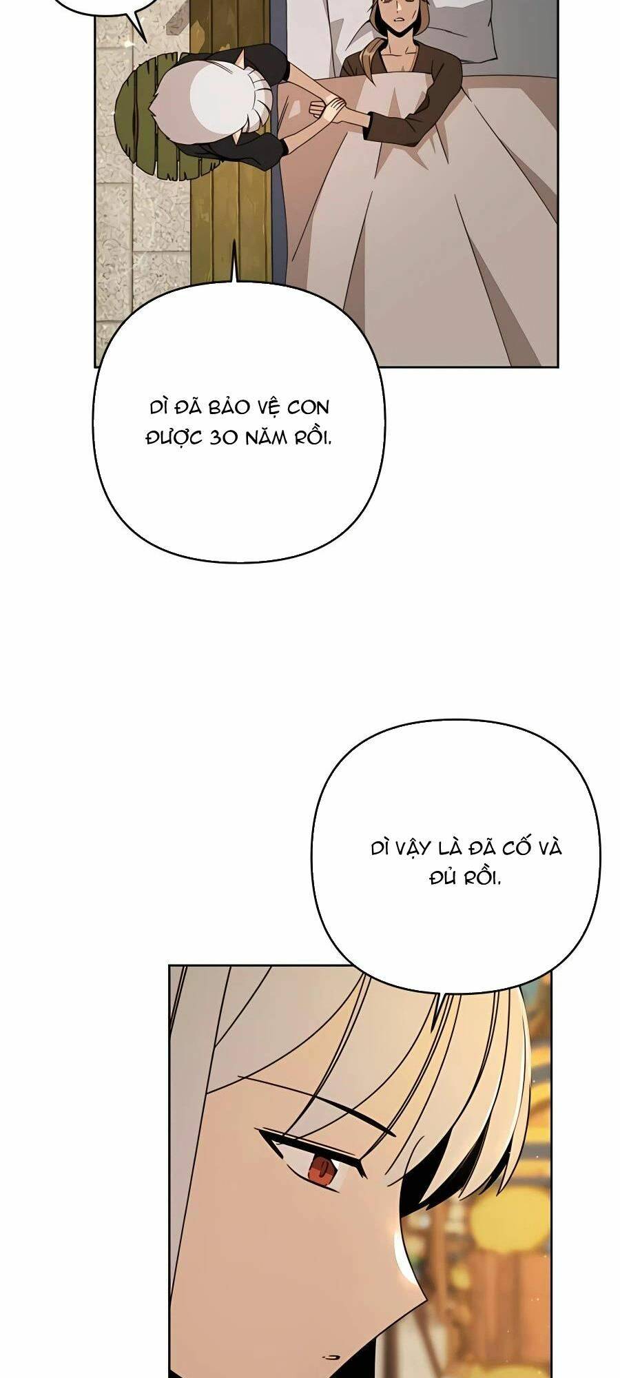 Tôi Từ Bỏ Tất Cả Để Khởi Đầu Ở Một Thế Giới Khác Chap 17 - Next Chap 18