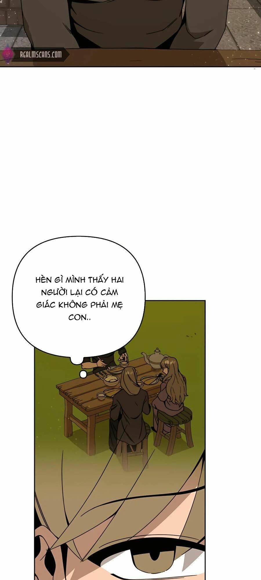 Tôi Từ Bỏ Tất Cả Để Khởi Đầu Ở Một Thế Giới Khác Chap 17 - Next Chap 18