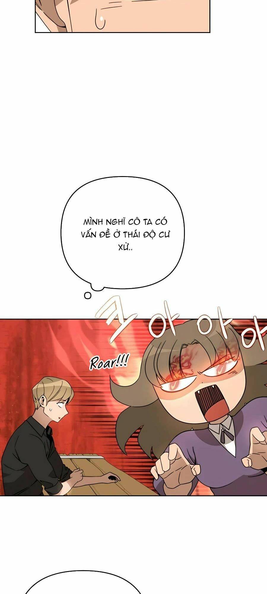 Tôi Từ Bỏ Tất Cả Để Khởi Đầu Ở Một Thế Giới Khác Chap 17 - Next Chap 18