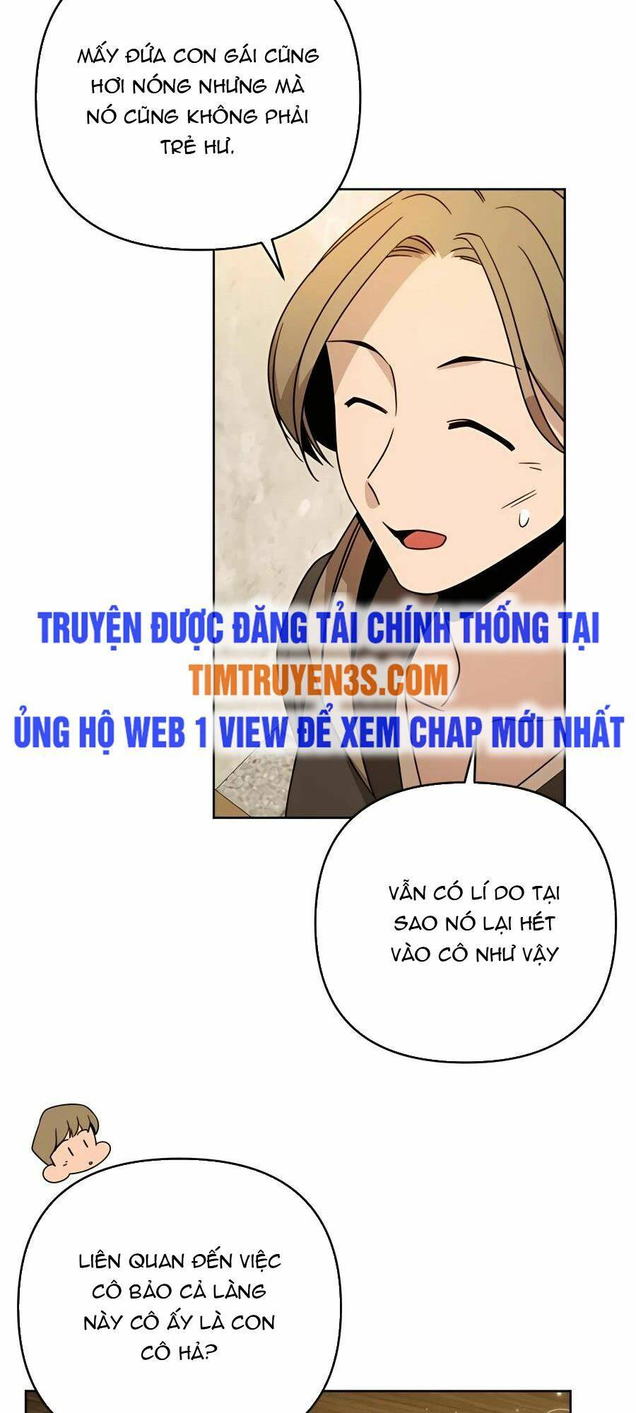 Tôi Từ Bỏ Tất Cả Để Khởi Đầu Ở Một Thế Giới Khác Chap 17 - Next Chap 18