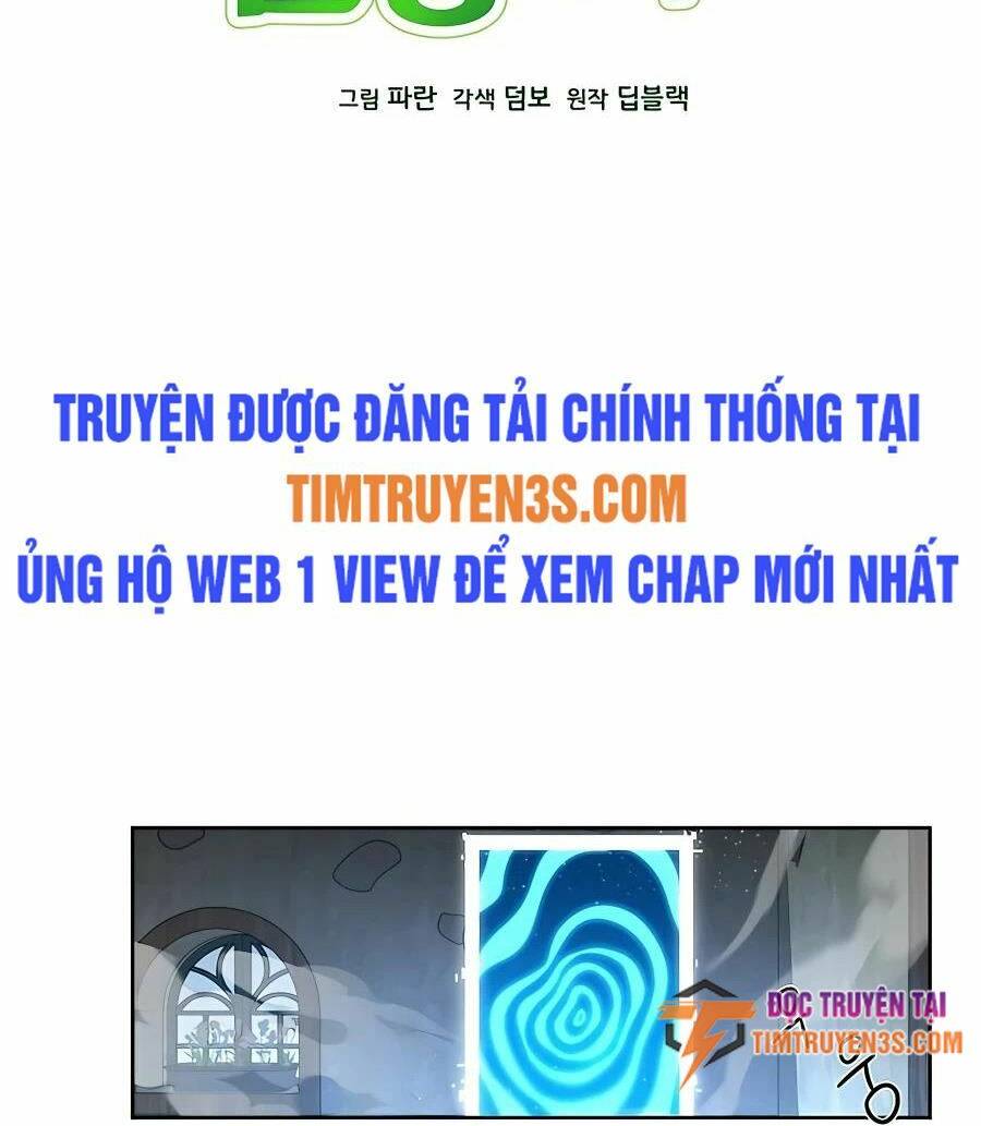 Tôi Từ Bỏ Tất Cả Để Khởi Đầu Ở Một Thế Giới Khác Chap 18 - Next Chap 19