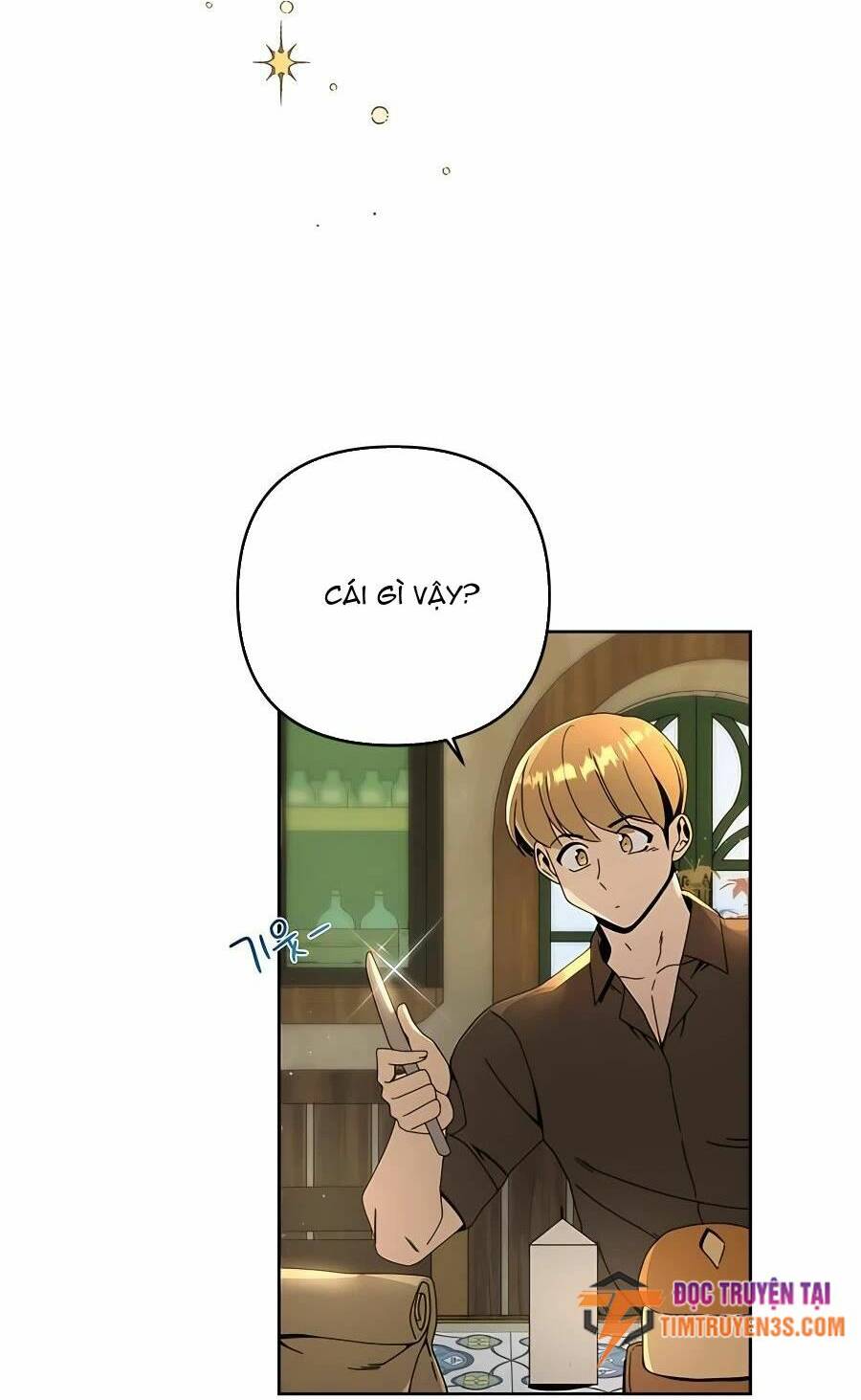 Tôi Từ Bỏ Tất Cả Để Khởi Đầu Ở Một Thế Giới Khác Chap 18 - Next Chap 19