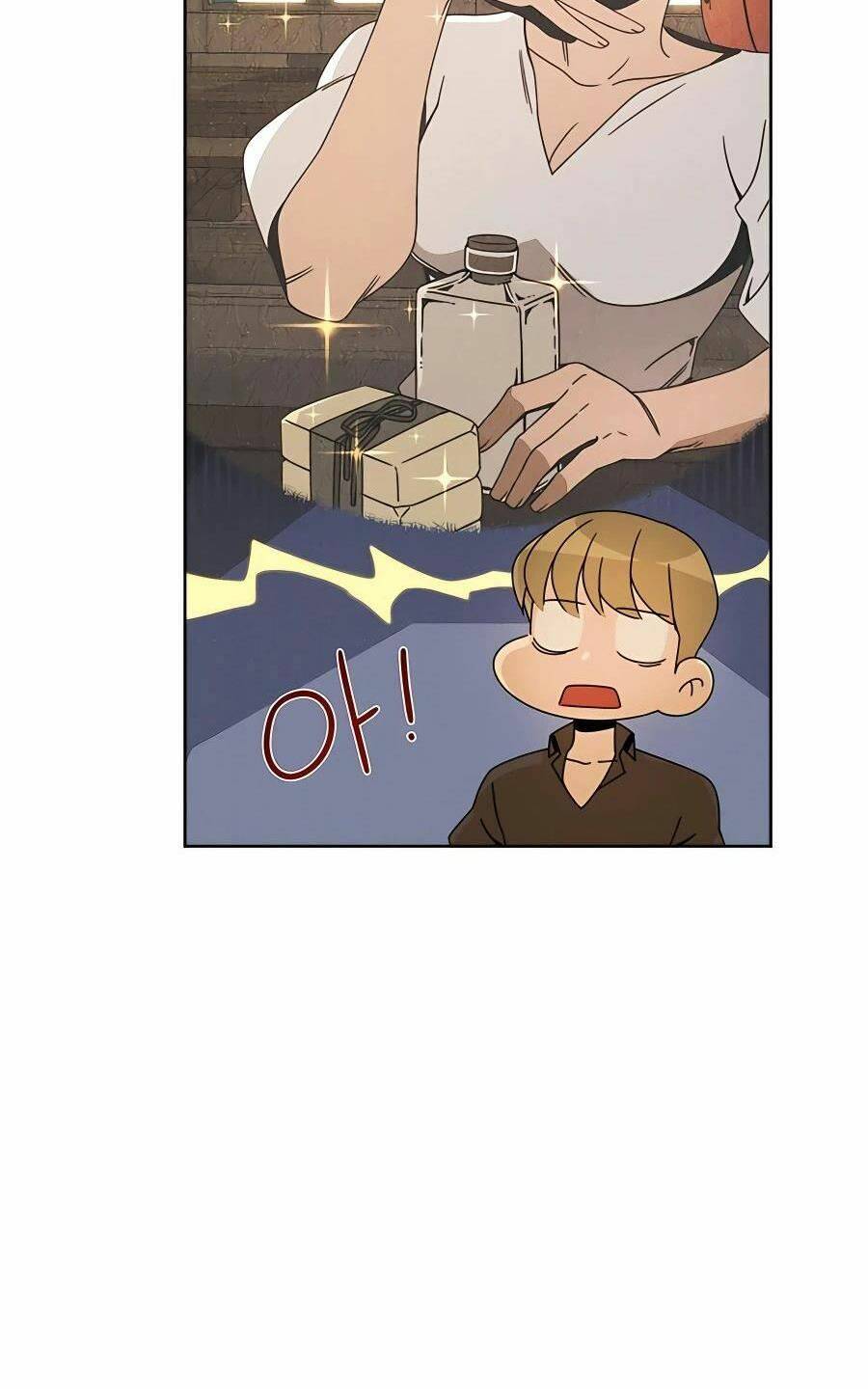 Tôi Từ Bỏ Tất Cả Để Khởi Đầu Ở Một Thế Giới Khác Chap 18 - Next Chap 19