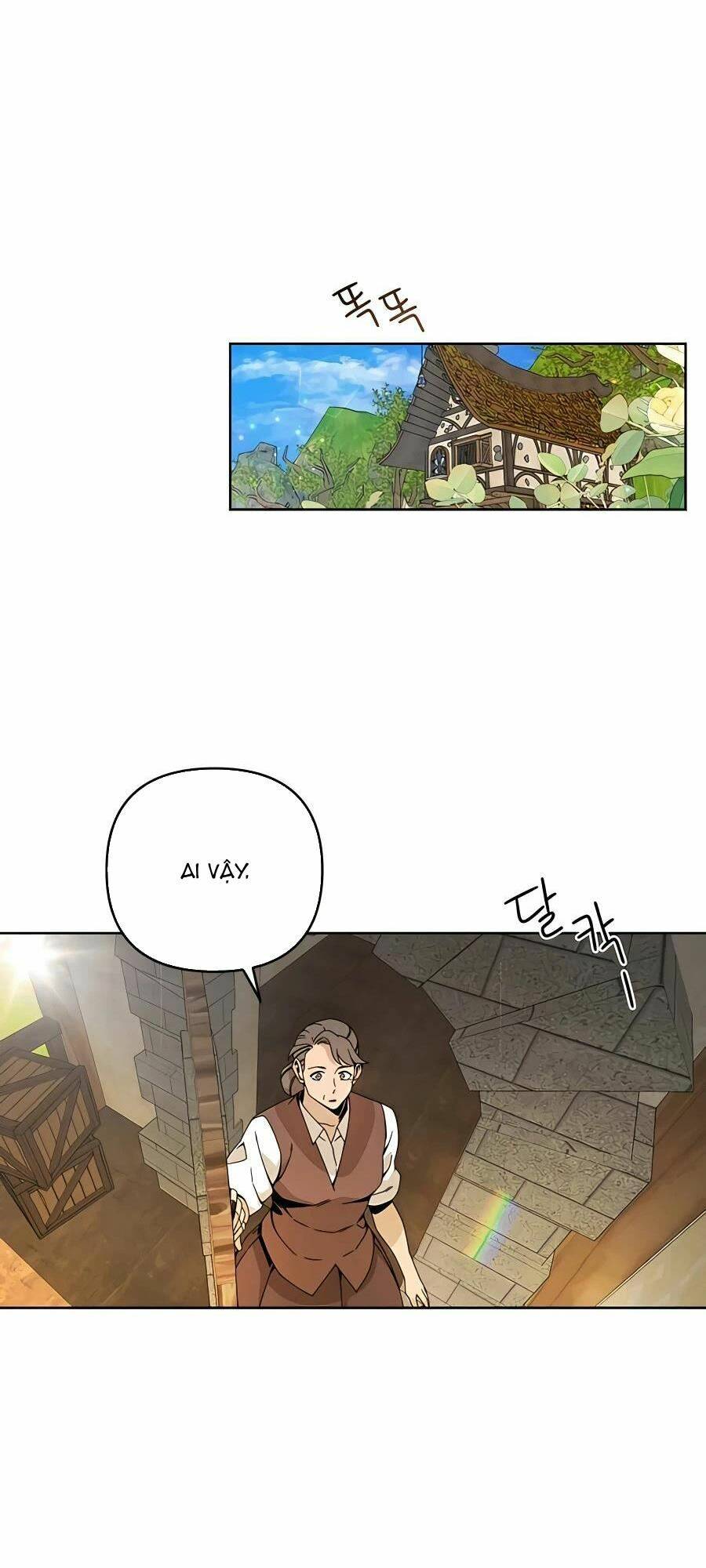 Tôi Từ Bỏ Tất Cả Để Khởi Đầu Ở Một Thế Giới Khác Chap 18 - Next Chap 19