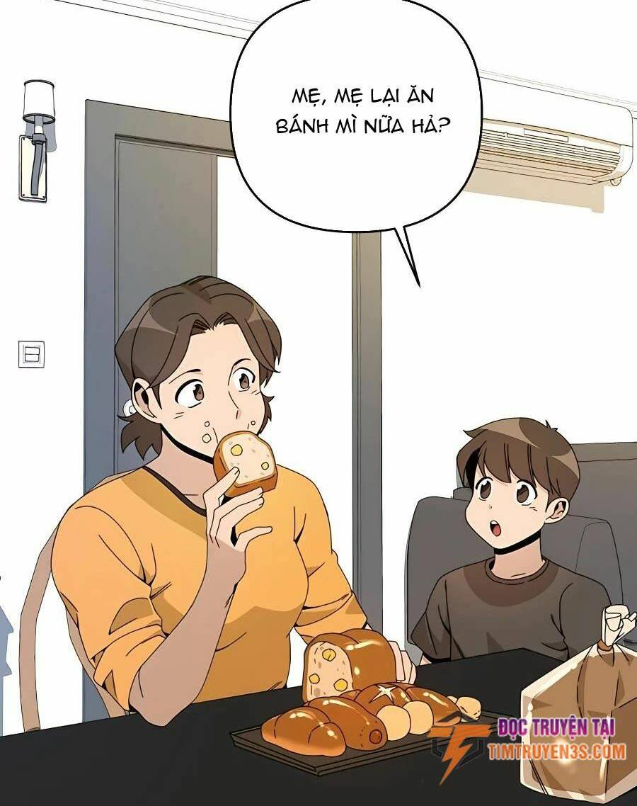 Tôi Từ Bỏ Tất Cả Để Khởi Đầu Ở Một Thế Giới Khác Chap 18 - Next Chap 19