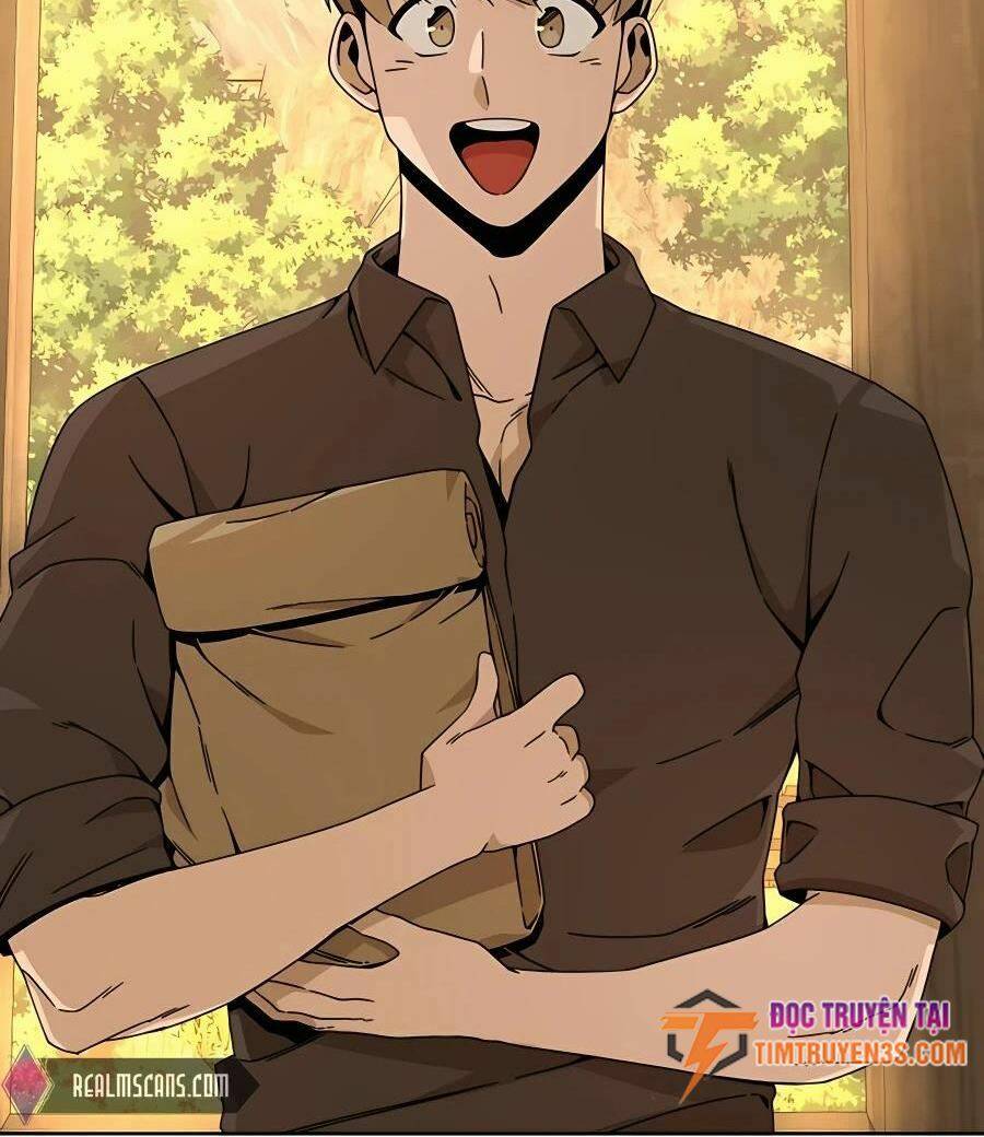 Tôi Từ Bỏ Tất Cả Để Khởi Đầu Ở Một Thế Giới Khác Chap 18 - Next Chap 19