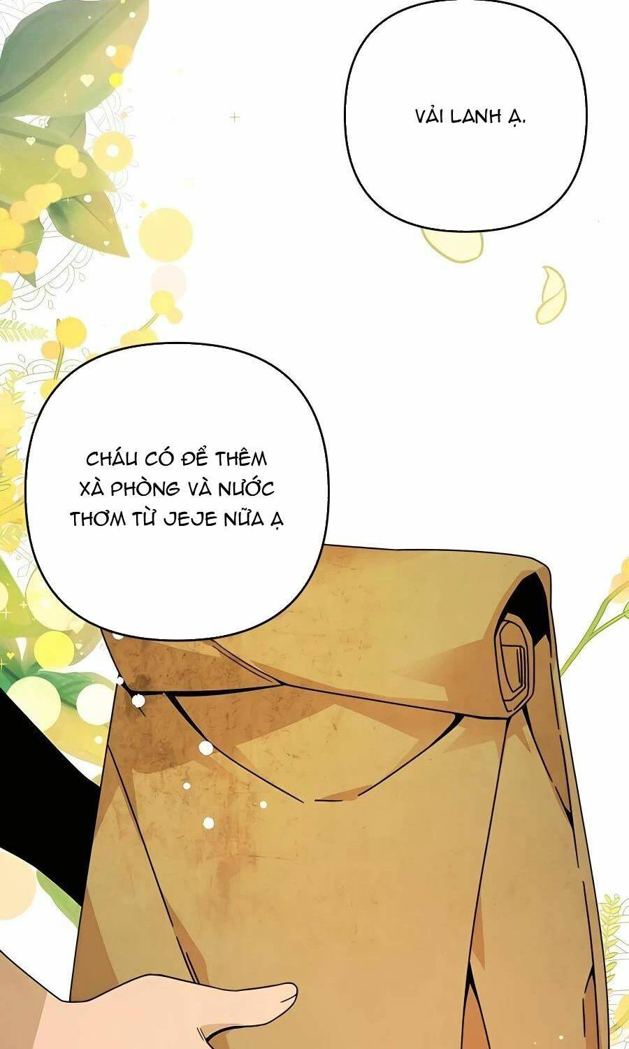 Tôi Từ Bỏ Tất Cả Để Khởi Đầu Ở Một Thế Giới Khác Chap 18 - Next Chap 19