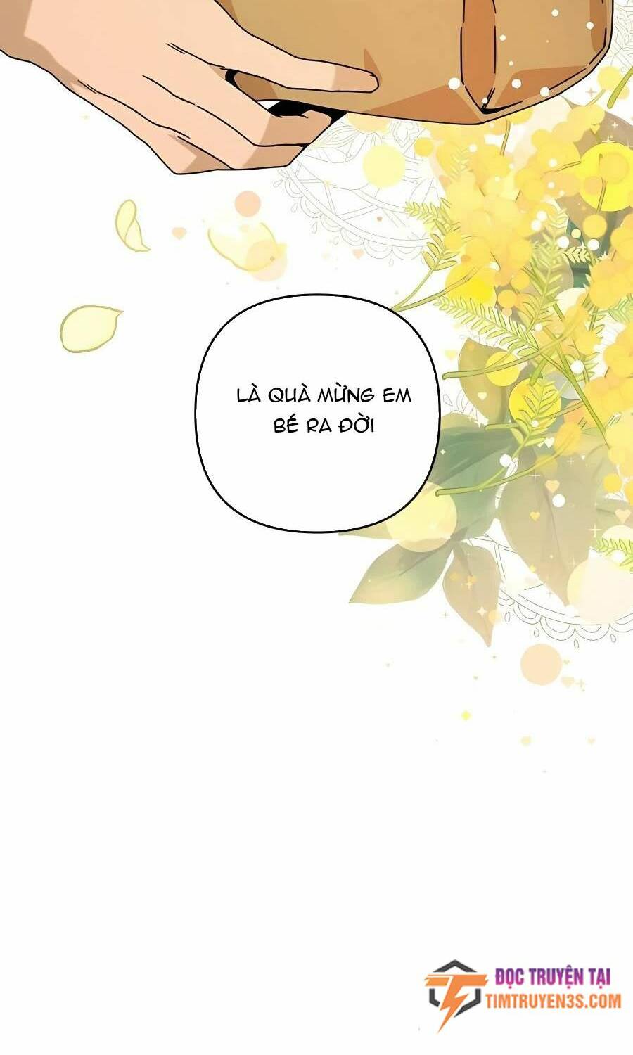 Tôi Từ Bỏ Tất Cả Để Khởi Đầu Ở Một Thế Giới Khác Chap 18 - Next Chap 19
