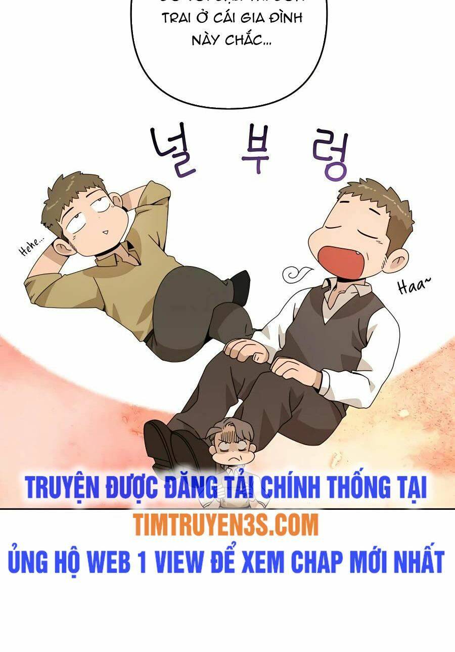 Tôi Từ Bỏ Tất Cả Để Khởi Đầu Ở Một Thế Giới Khác Chap 18 - Next Chap 19