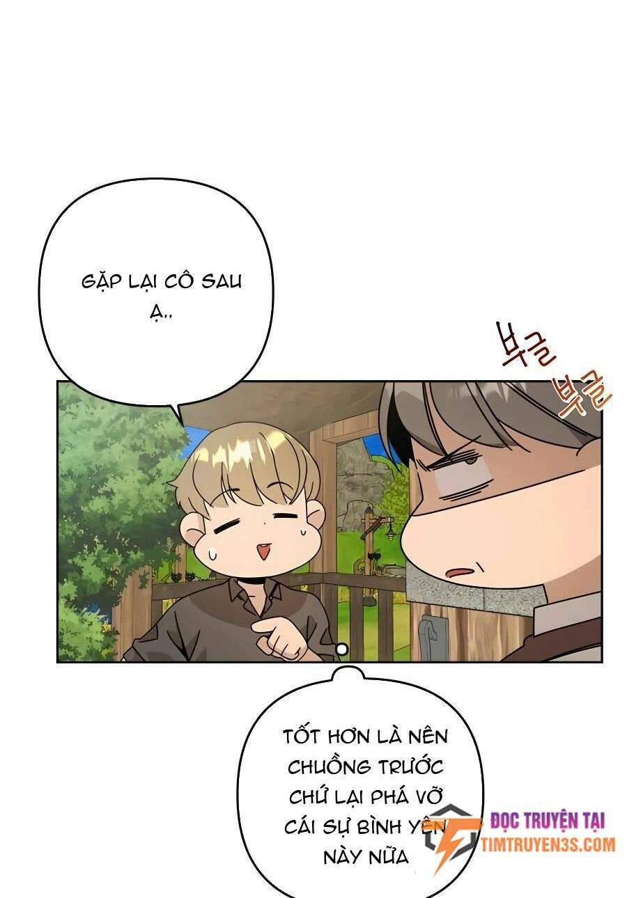 Tôi Từ Bỏ Tất Cả Để Khởi Đầu Ở Một Thế Giới Khác Chap 18 - Next Chap 19