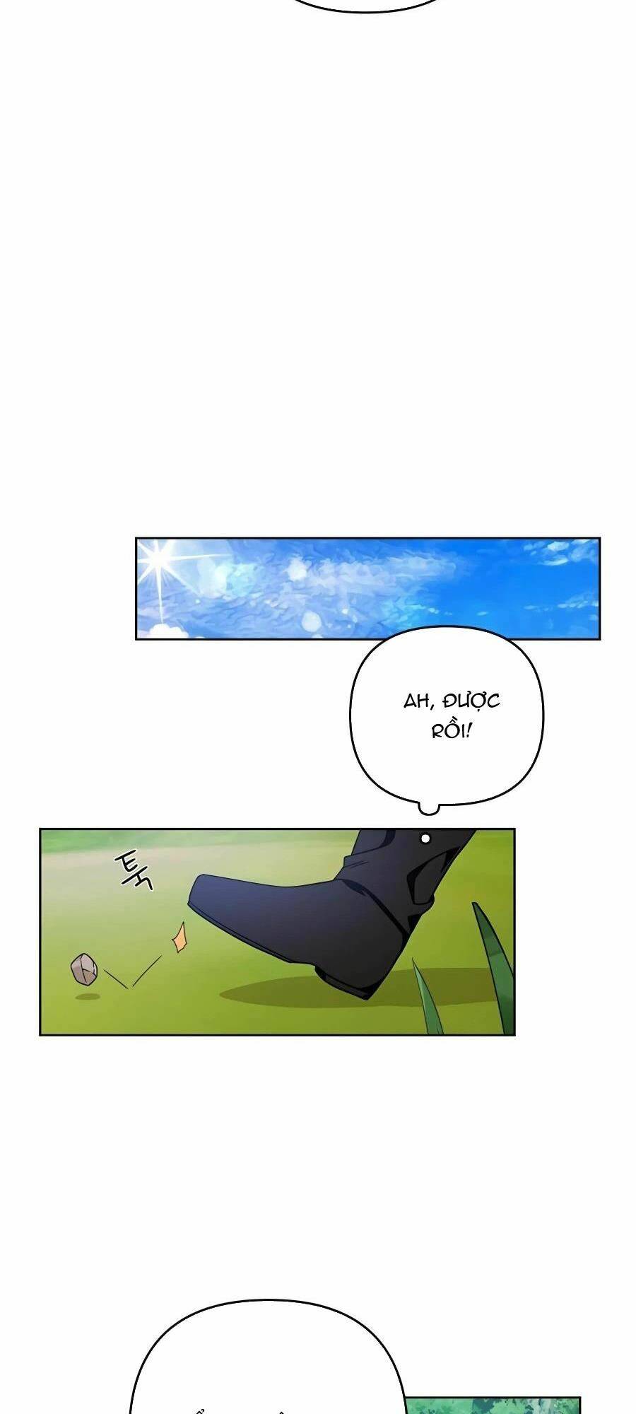 Tôi Từ Bỏ Tất Cả Để Khởi Đầu Ở Một Thế Giới Khác Chap 18 - Next Chap 19