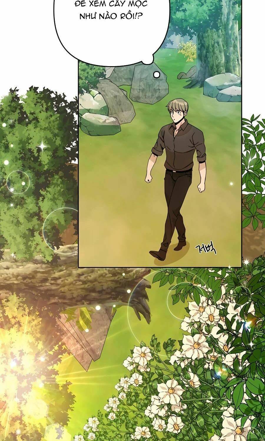 Tôi Từ Bỏ Tất Cả Để Khởi Đầu Ở Một Thế Giới Khác Chap 18 - Next Chap 19