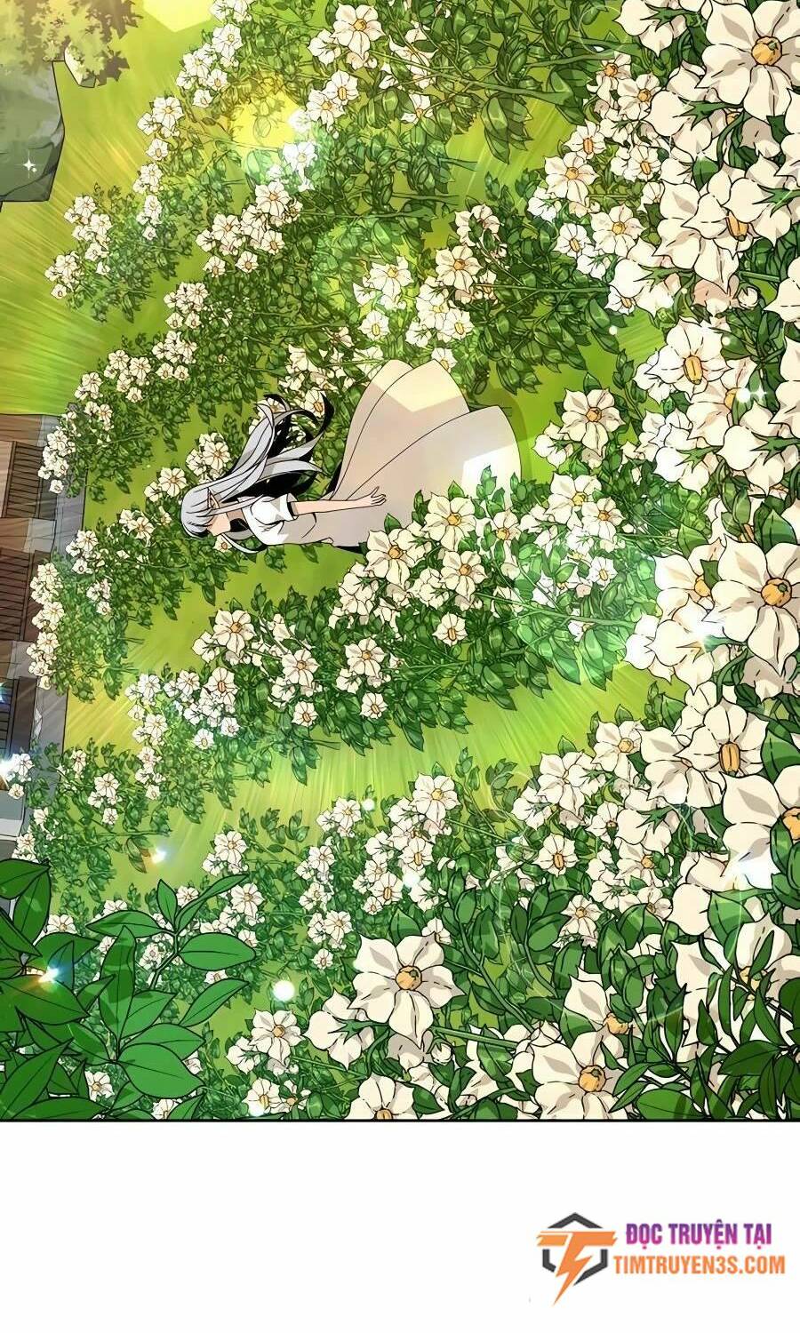 Tôi Từ Bỏ Tất Cả Để Khởi Đầu Ở Một Thế Giới Khác Chap 18 - Next Chap 19