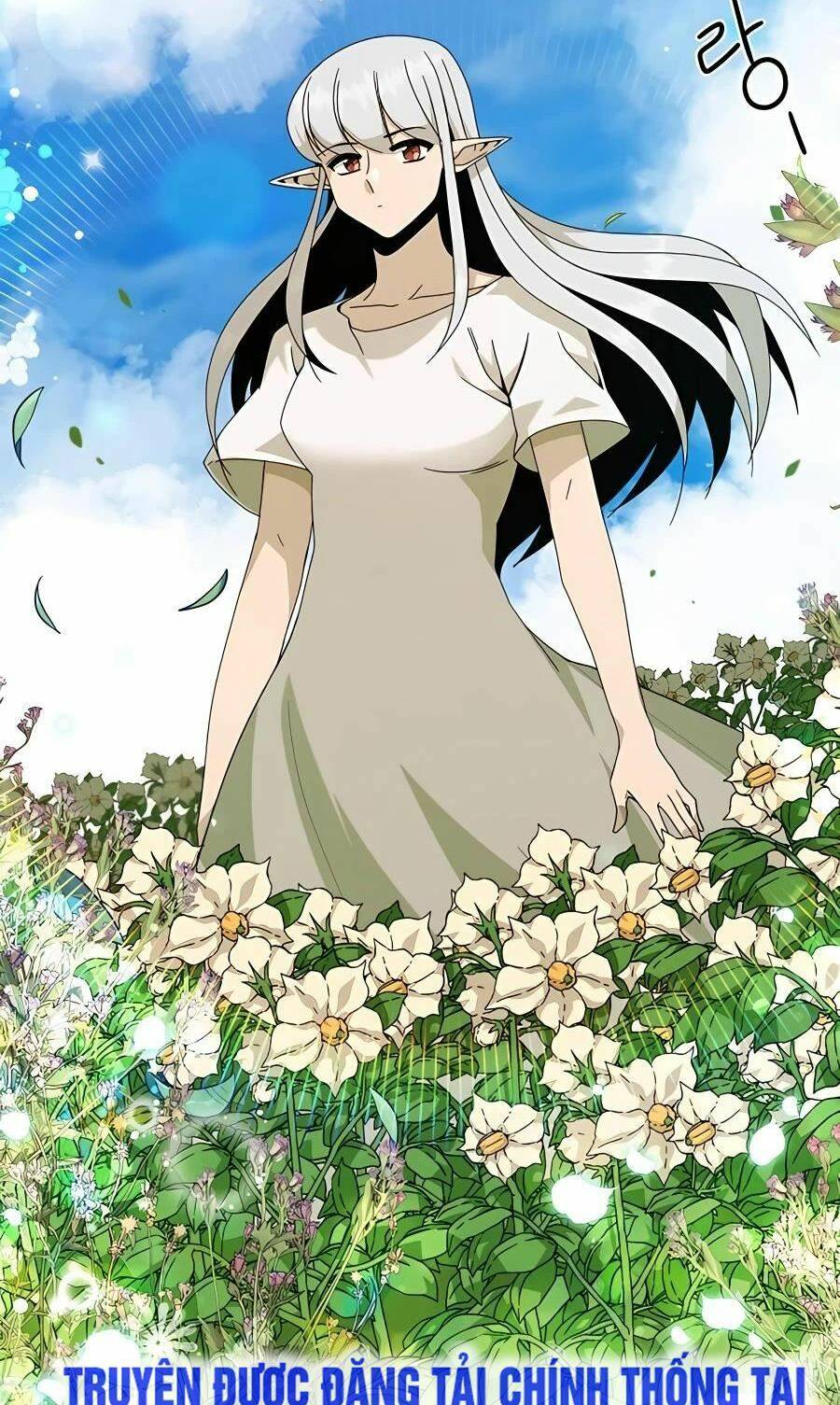 Tôi Từ Bỏ Tất Cả Để Khởi Đầu Ở Một Thế Giới Khác Chap 18 - Next Chap 19