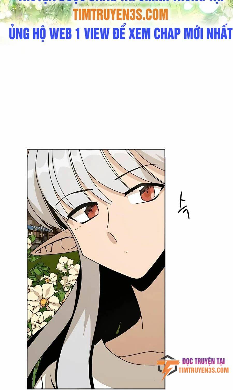 Tôi Từ Bỏ Tất Cả Để Khởi Đầu Ở Một Thế Giới Khác Chap 18 - Next Chap 19