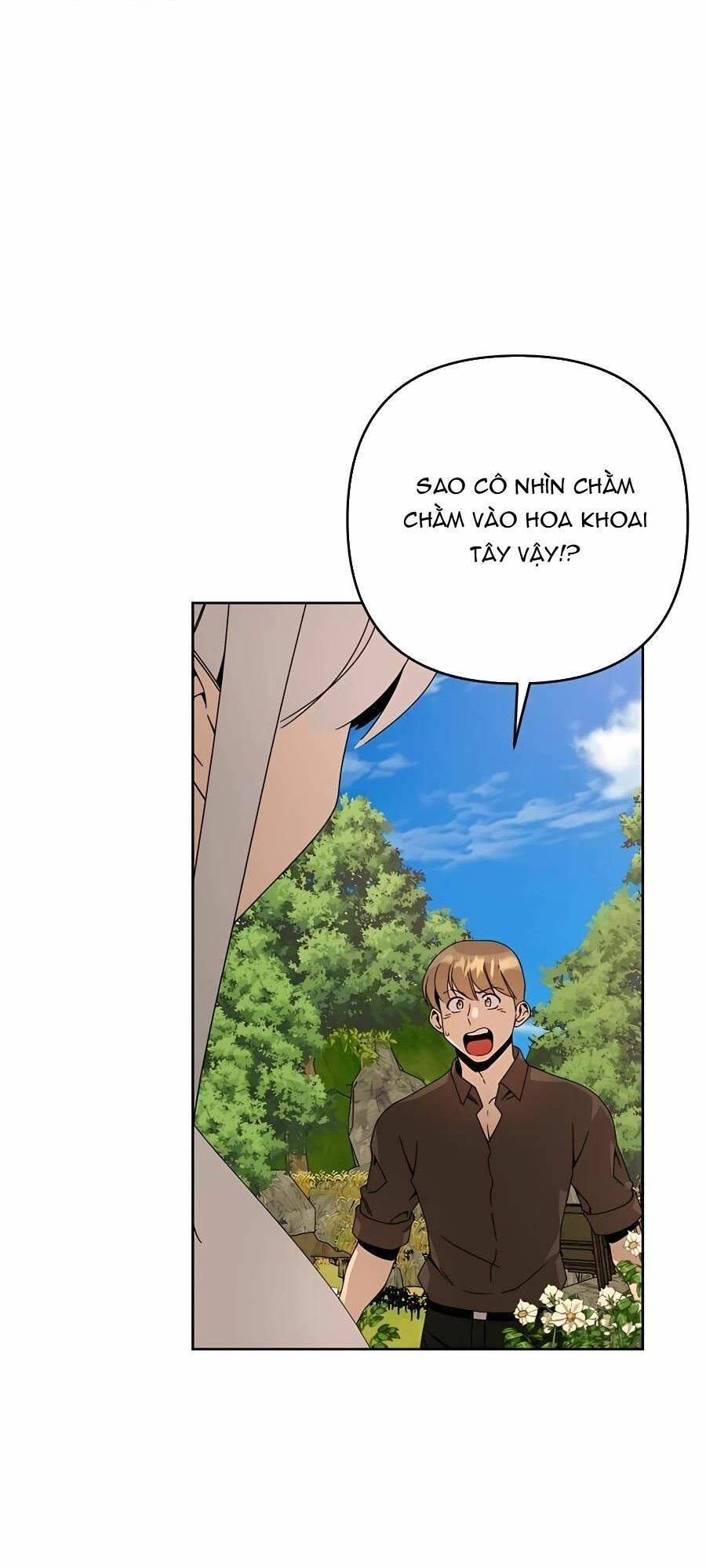 Tôi Từ Bỏ Tất Cả Để Khởi Đầu Ở Một Thế Giới Khác Chap 18 - Next Chap 19
