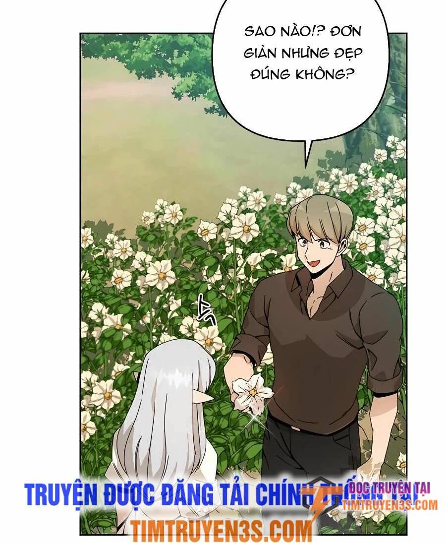 Tôi Từ Bỏ Tất Cả Để Khởi Đầu Ở Một Thế Giới Khác Chap 18 - Next Chap 19