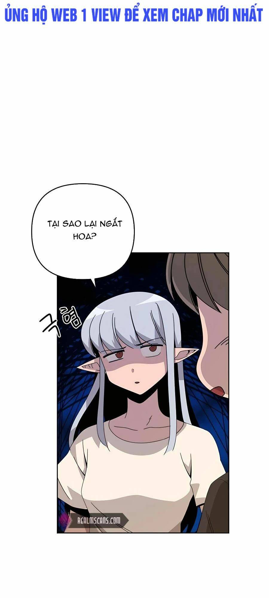 Tôi Từ Bỏ Tất Cả Để Khởi Đầu Ở Một Thế Giới Khác Chap 18 - Next Chap 19