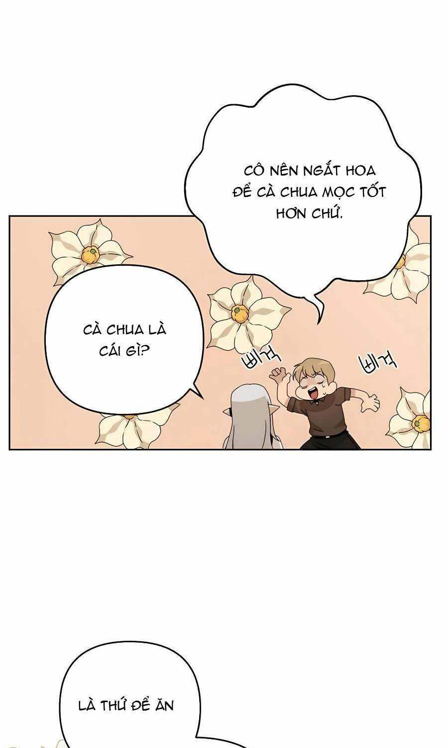 Tôi Từ Bỏ Tất Cả Để Khởi Đầu Ở Một Thế Giới Khác Chap 18 - Next Chap 19