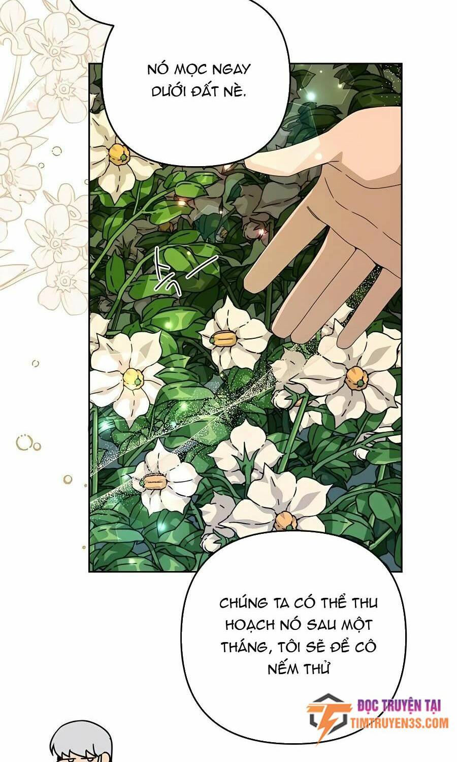 Tôi Từ Bỏ Tất Cả Để Khởi Đầu Ở Một Thế Giới Khác Chap 18 - Next Chap 19