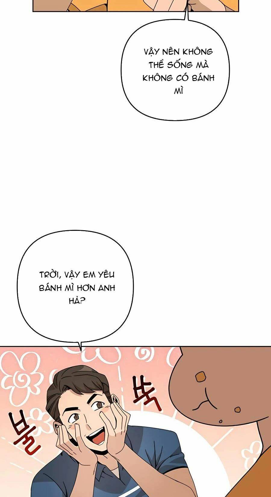 Tôi Từ Bỏ Tất Cả Để Khởi Đầu Ở Một Thế Giới Khác Chap 18 - Next Chap 19