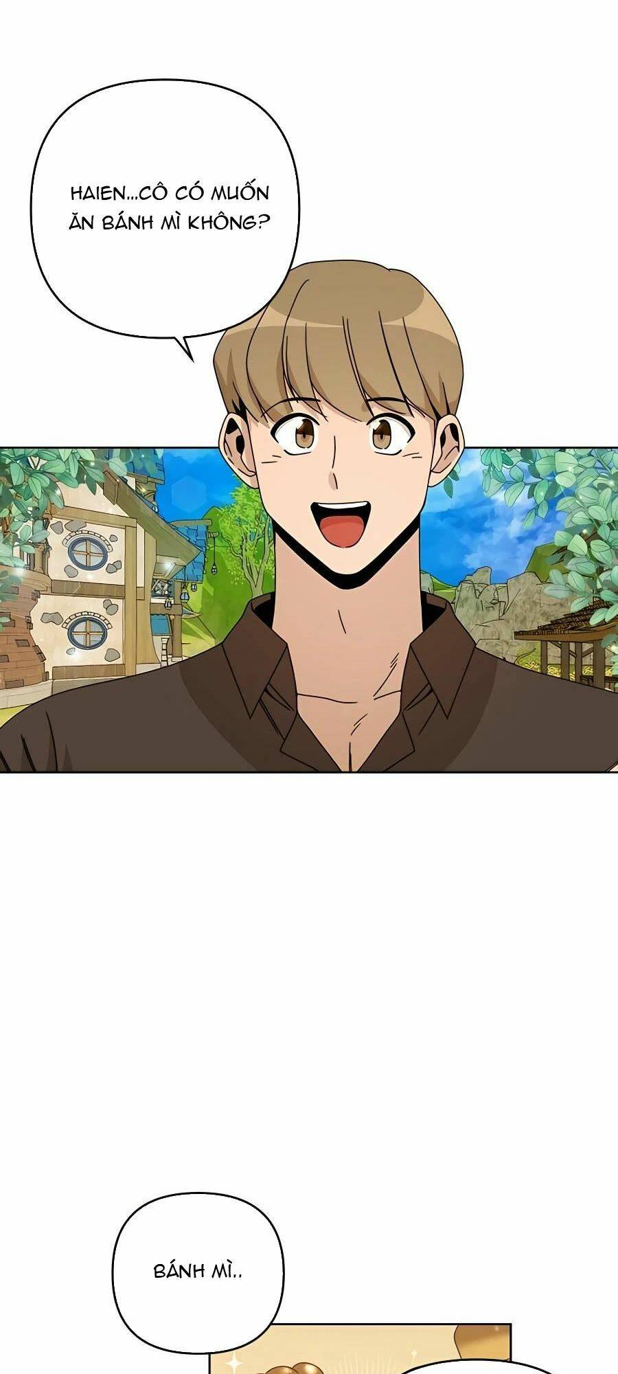 Tôi Từ Bỏ Tất Cả Để Khởi Đầu Ở Một Thế Giới Khác Chap 18 - Next Chap 19