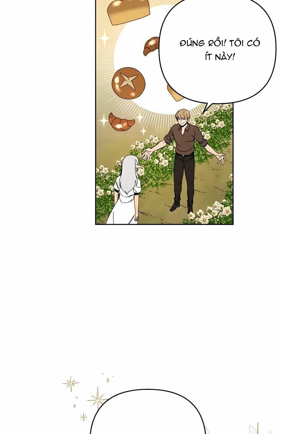 Tôi Từ Bỏ Tất Cả Để Khởi Đầu Ở Một Thế Giới Khác Chap 18 - Next Chap 19