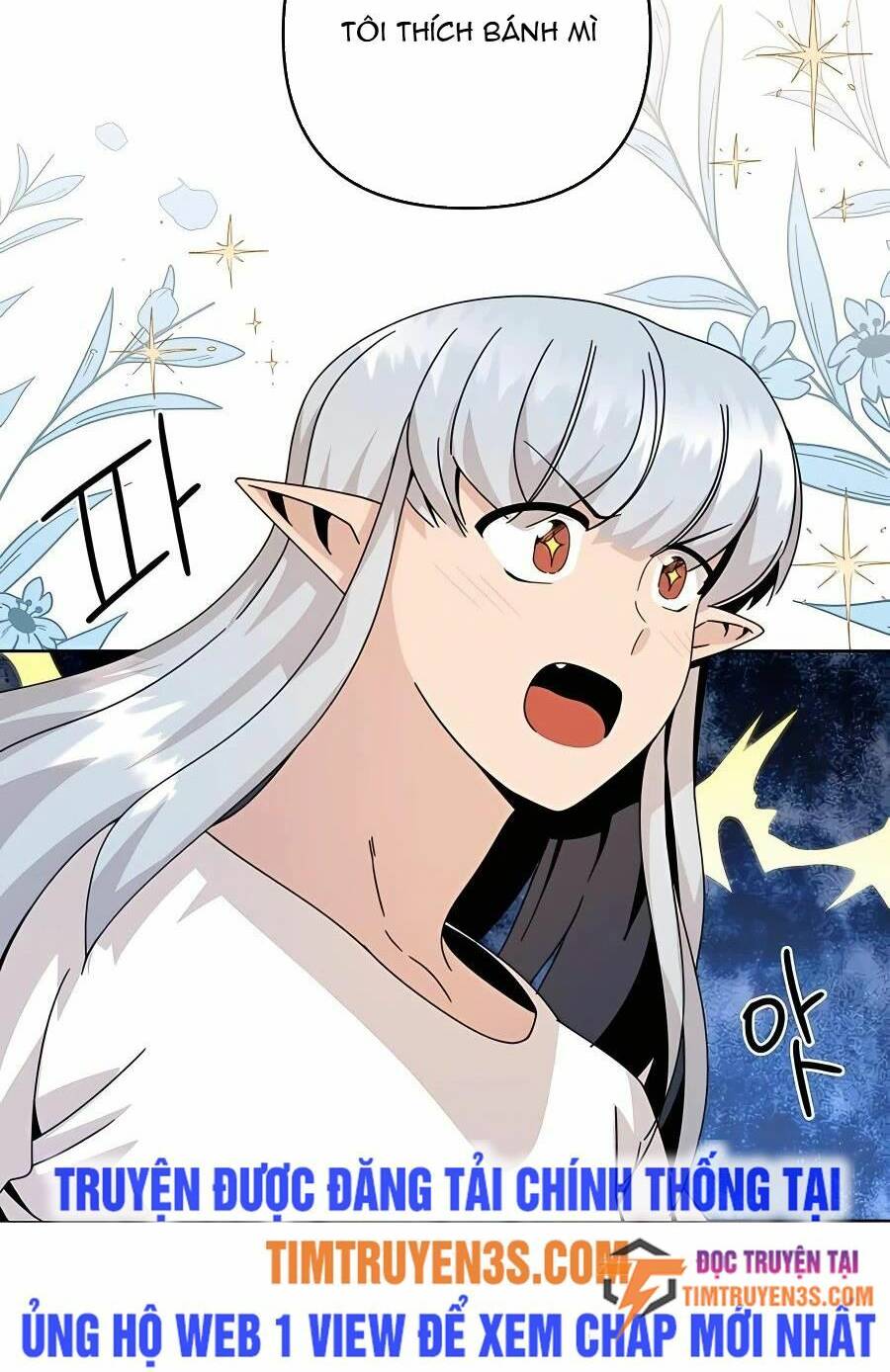 Tôi Từ Bỏ Tất Cả Để Khởi Đầu Ở Một Thế Giới Khác Chap 18 - Next Chap 19