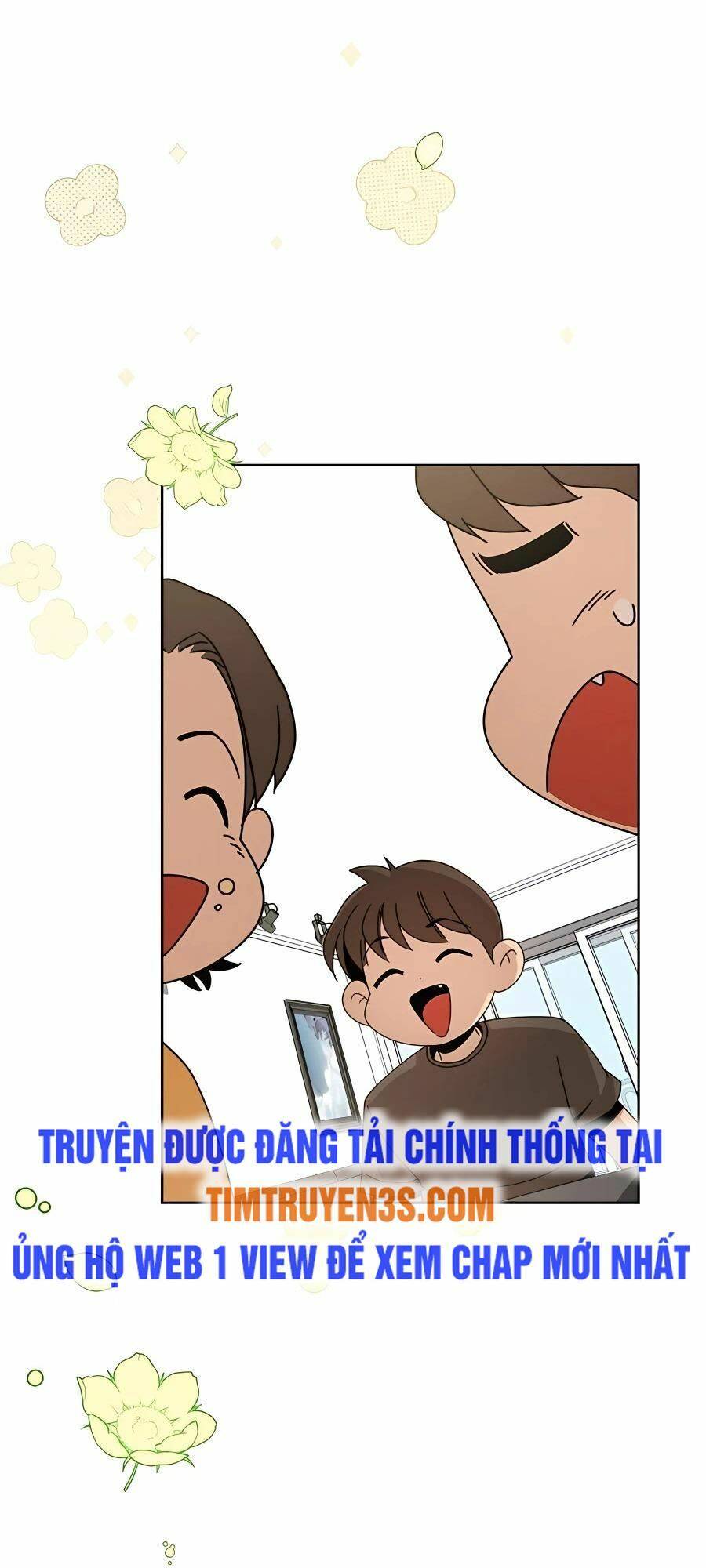 Tôi Từ Bỏ Tất Cả Để Khởi Đầu Ở Một Thế Giới Khác Chap 18 - Next Chap 19