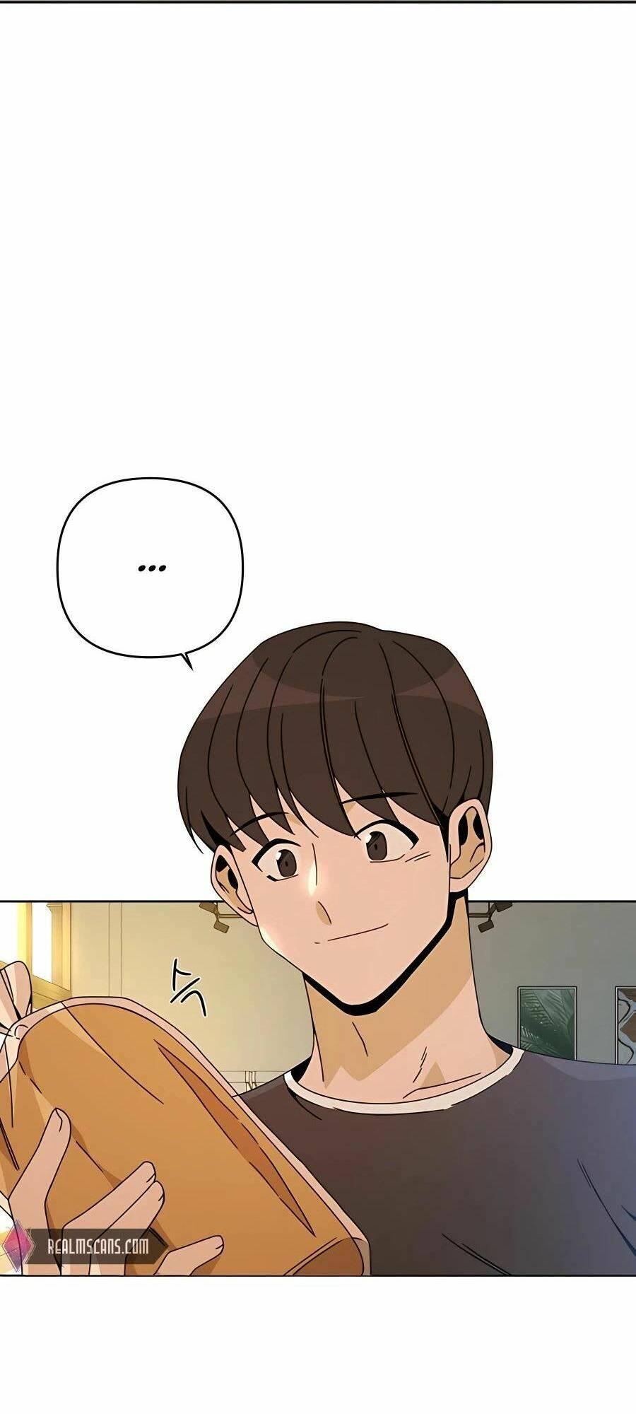 Tôi Từ Bỏ Tất Cả Để Khởi Đầu Ở Một Thế Giới Khác Chap 18 - Next Chap 19