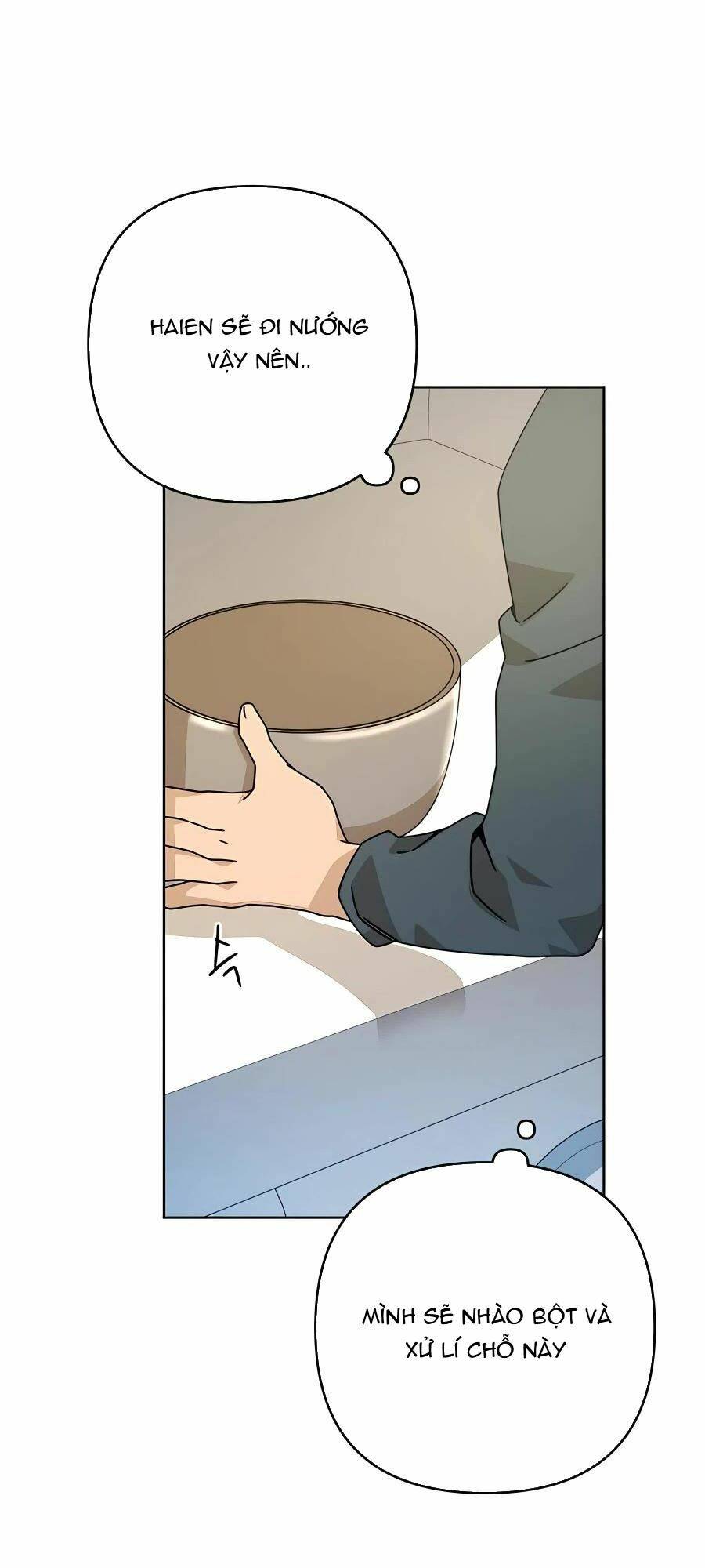 Tôi Từ Bỏ Tất Cả Để Khởi Đầu Ở Một Thế Giới Khác Chap 19 - Next Chap 20
