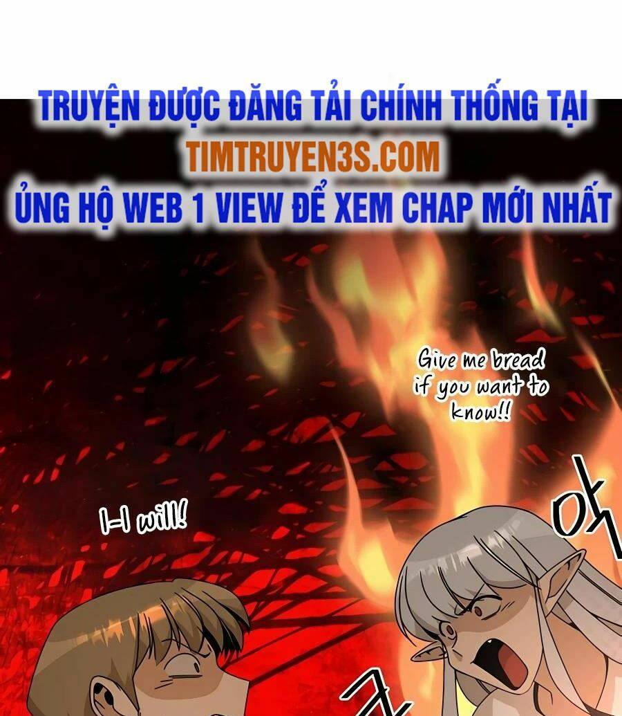 Tôi Từ Bỏ Tất Cả Để Khởi Đầu Ở Một Thế Giới Khác Chap 19 - Next Chap 20